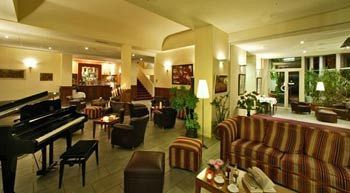 Hotel Logis Grand D'orleans